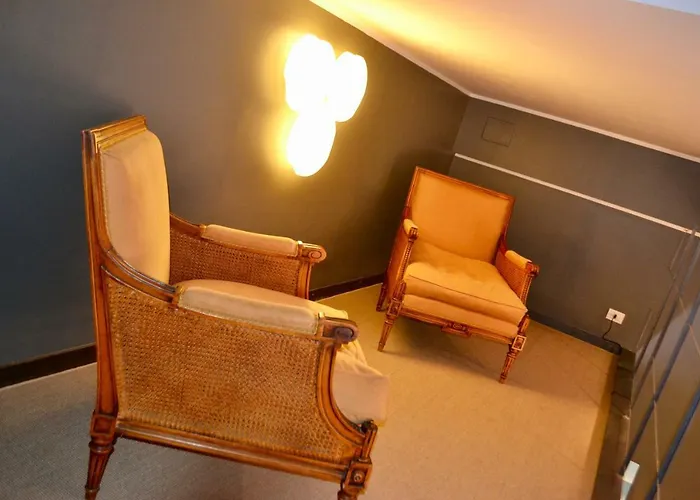 Carducci 2 - Charming & Cozy Apartment