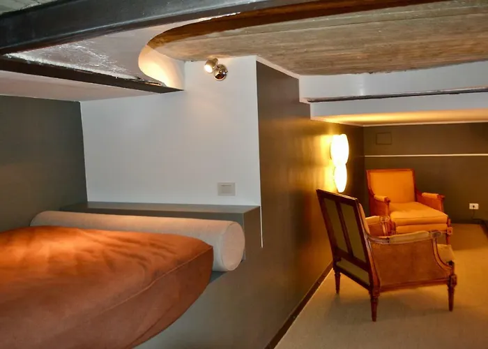 Carducci 2 - Charming & Cozy Apartment