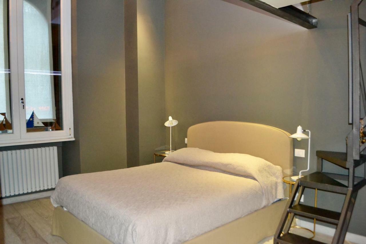 Apartamento Carducci 2 - Charming & Cozy
