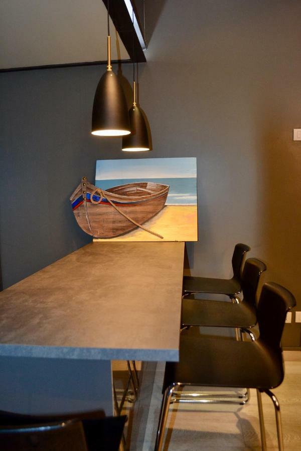 Carducci 2 - Charming & Cozy Apartamento