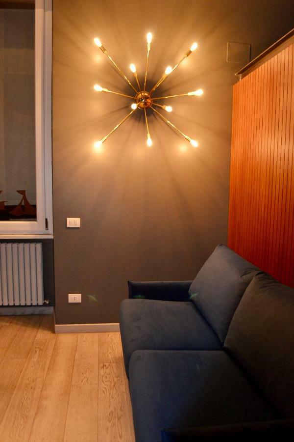Apartamento Carducci 2 - Charming & Cozy *